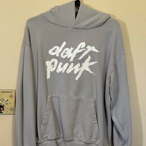 Daft punk hoodie